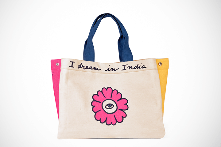 THE MINI – Art-chives India